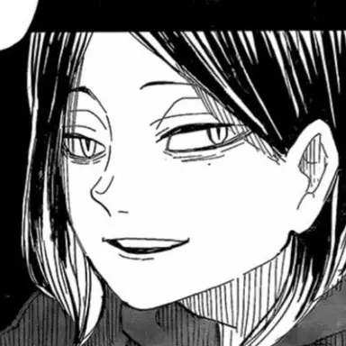 Profile image of 孤爪 研磨