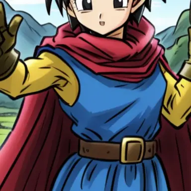 Profile image of ロトの勇者