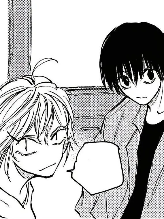 aaa3의 한국 고등학교로 전학온 JCC 3인방