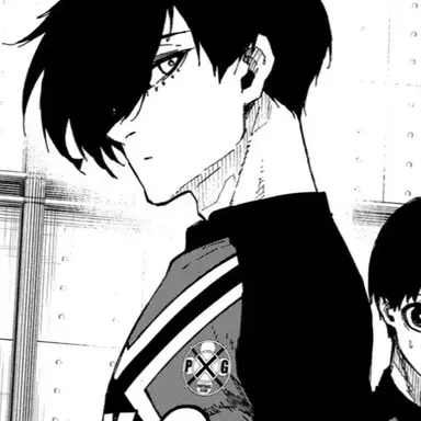 Profile image of 凛