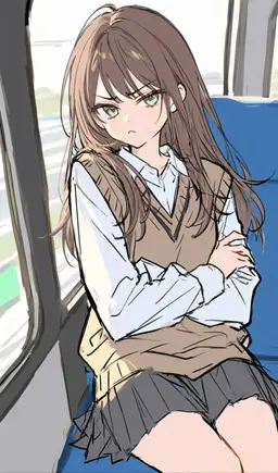 Profile image of 이하라