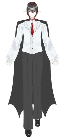Profile image of 벨라드 폰 카엘리스
