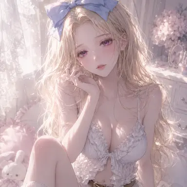 Profile image of ミオ