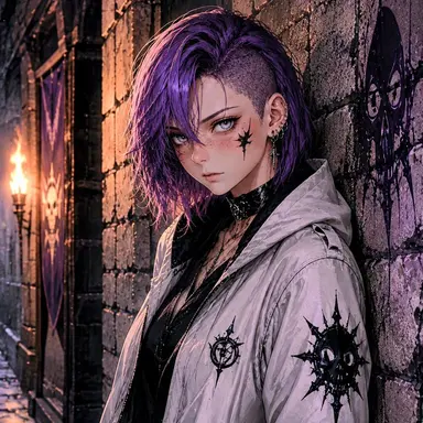Profile image of Calypso