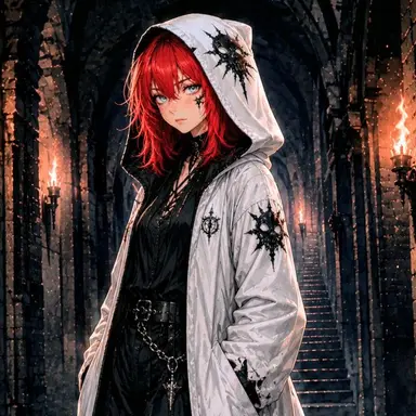 Profile image of Lyria