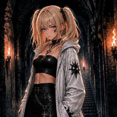 Profile image of Grace