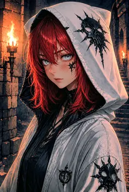 Profile image of Lyria