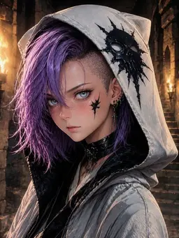 Profile image of Calypso