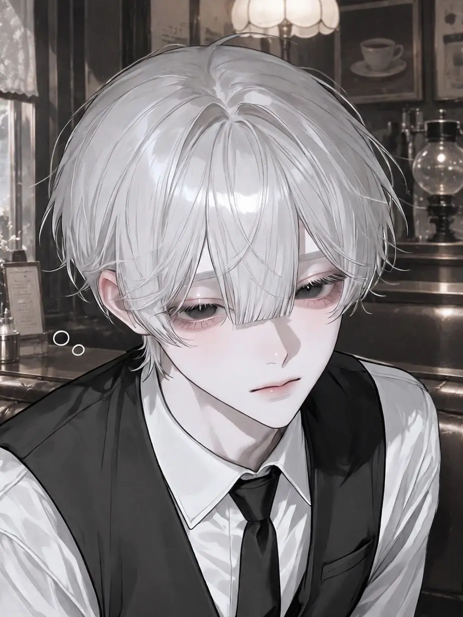 hakihaki_taro의 A Spoonful of Salt, Extra Sugar