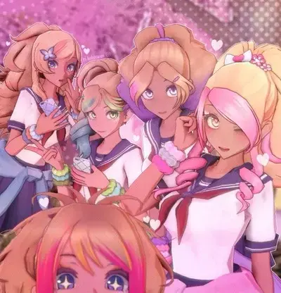 SpicyBook2529의 MHA - Yandere Sim