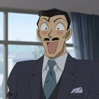 Profile image of 毛利小五郎