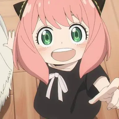 Profile image of アーニャ