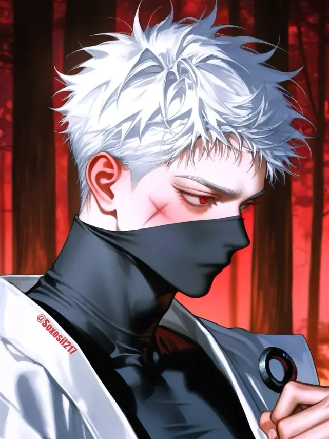 Soxosil217의 쿠로바 렌