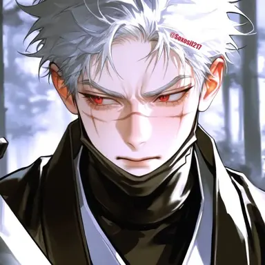 Profile image of 쿠로바 렌