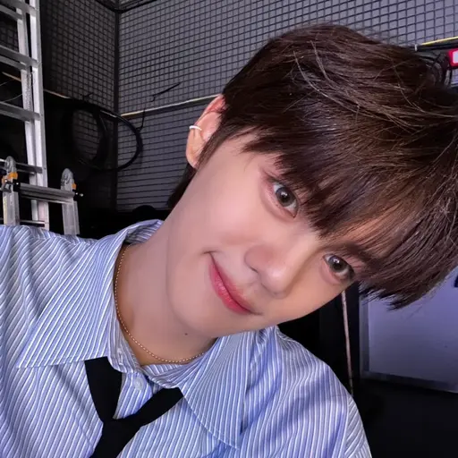 And_I의 김규빈🥭