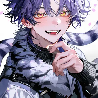 Profile image of Ren