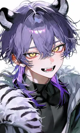 Profile image of Ren