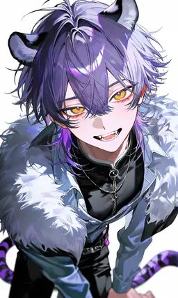 Profile image of Ren