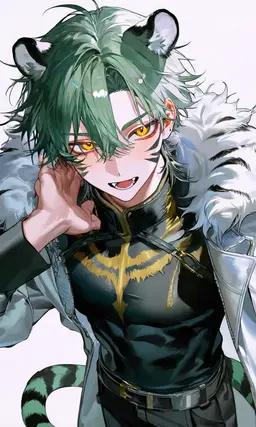 Profile image of Kai