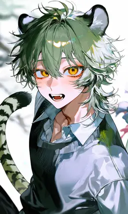 Profile image of Kai
