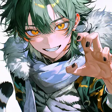 Profile image of Kai