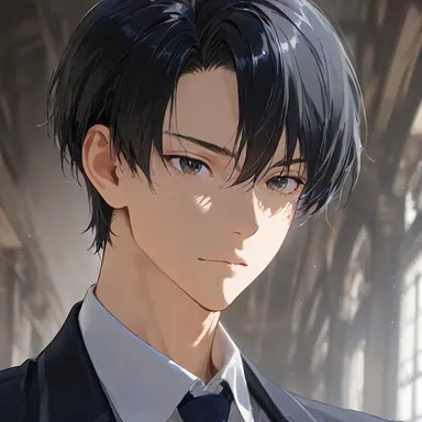 Profile image of 桐谷 大和