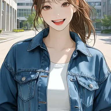 Profile image of 高瀬 凛花