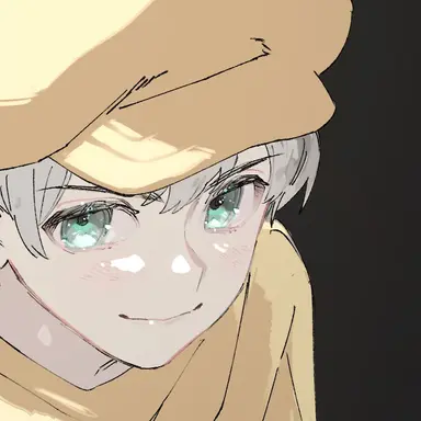 Profile image of 西園寺羽京