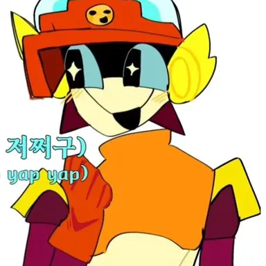 Profile image of 래리