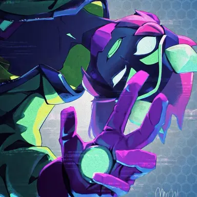 Profile image of 팽