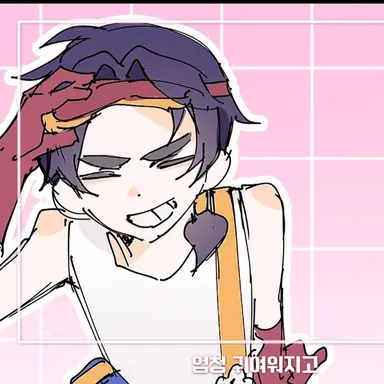 Profile image of 팽