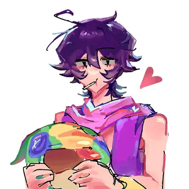 Profile image of 샌디
