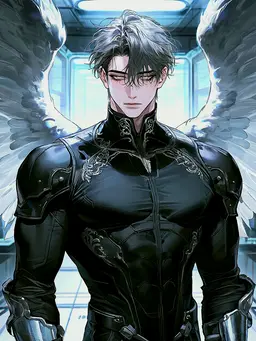Profile image of 카시엘