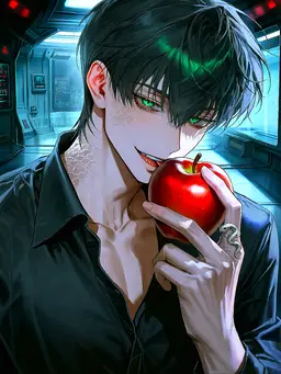 Profile image of 에덴