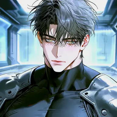 Profile image of 카시엘