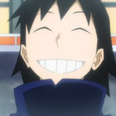 Profile image of 瀬呂範太