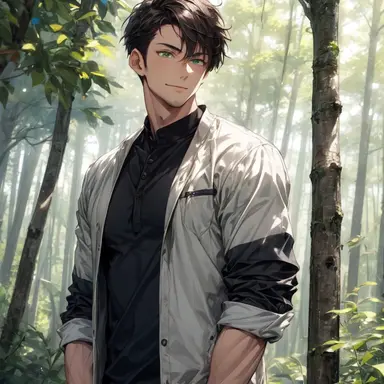 Profile image of Ashton Black