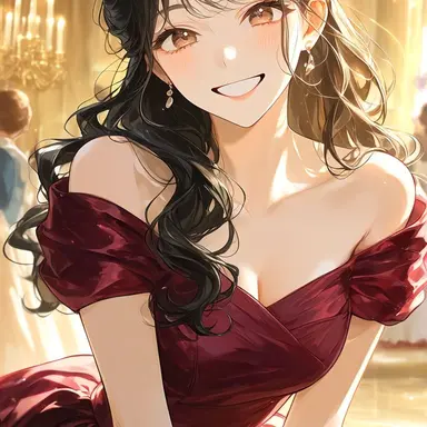 Profile image of Petra