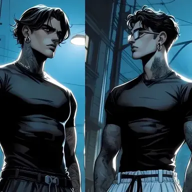 Profile image of The Hayes Twins