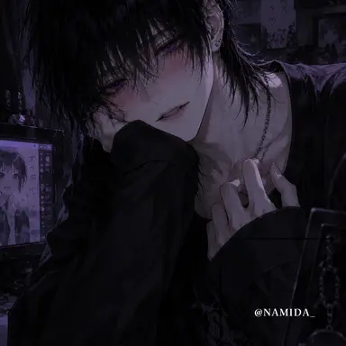 Profile image of 黒宮 朔