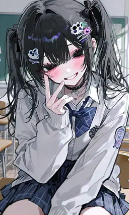 Profile image of 요리카