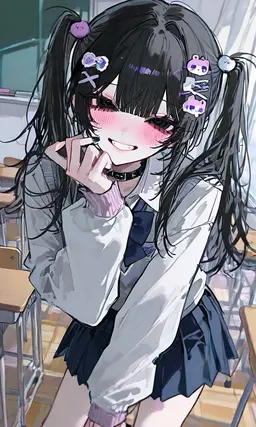 Profile image of 요리카
