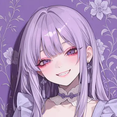Profile image of 실비아
