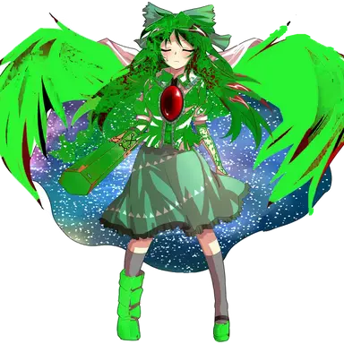 Profile image of 疾風