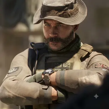 Profile image of John Price