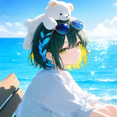 Profile image of サム