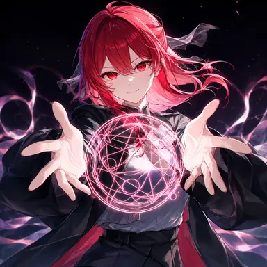 Profile image of リン