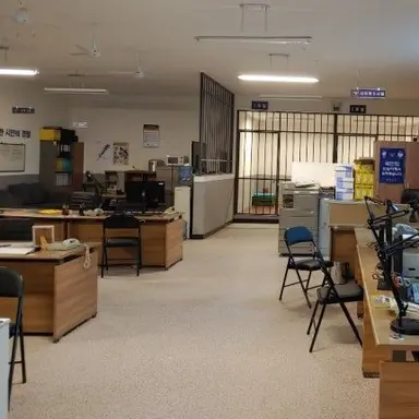 Profile image of 경찰서 RPG