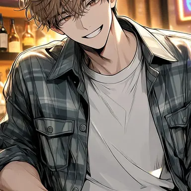 Profile image of Dex