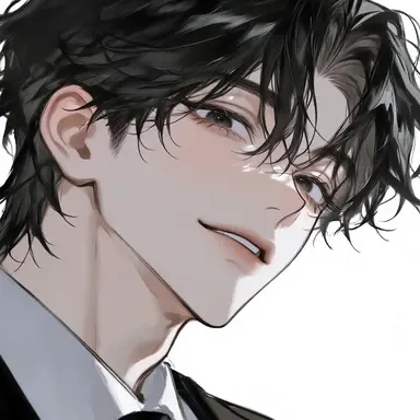 Profile image of Chikage